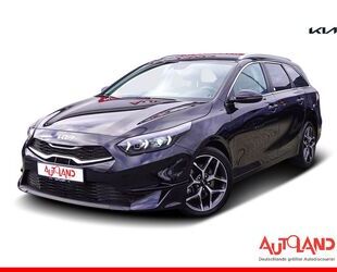 Kia ceed Sportswagon Gebrauchtwagen