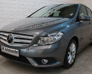 Mercedes-Benz B 180 Gebrauchtwagen