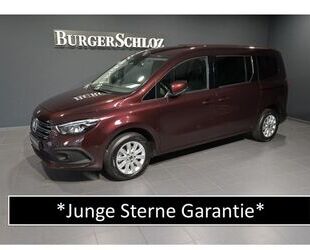 Mercedes-Benz T-Klasse Gebrauchtwagen