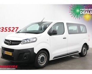 Opel Vivaro Gebrauchtwagen