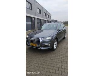 Audi Q7 Gebrauchtwagen