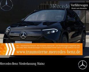 Mercedes-Benz Mercedes-Benz EQA 250 AMG Navi Premium LED Night K Gebrauchtwagen
