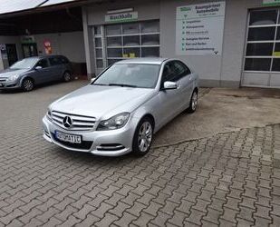 Mercedes-Benz C 250 Gebrauchtwagen