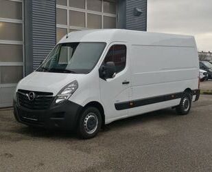 Opel Movano Gebrauchtwagen