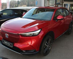 Honda HR-V Gebrauchtwagen