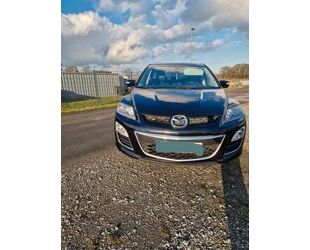 Mazda CX-7 Gebrauchtwagen