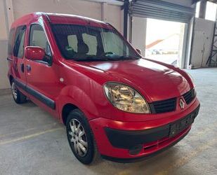 Renault Kangoo Gebrauchtwagen