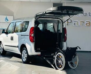Opel Combo Gebrauchtwagen