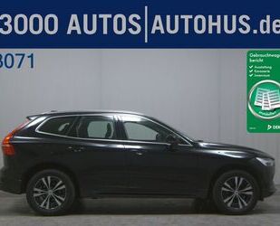 Volvo XC60 Gebrauchtwagen