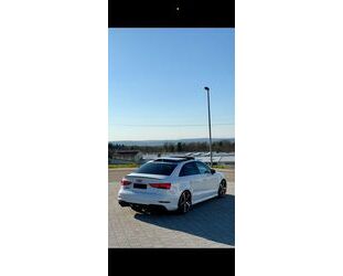 Audi RS3 Gebrauchtwagen