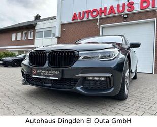 BMW 750 Gebrauchtwagen