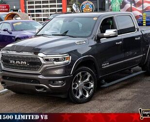 Dodge RAM Gebrauchtwagen