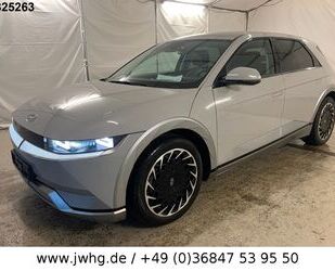 Hyundai IONIQ 5 Gebrauchtwagen