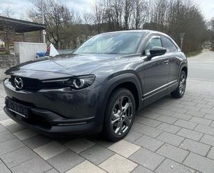 Mazda MX-30 Gebrauchtwagen