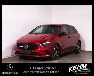 Mercedes-Benz B 200 Gebrauchtwagen