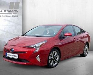 Toyota Prius Gebrauchtwagen