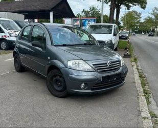 Citroen C3 Gebrauchtwagen