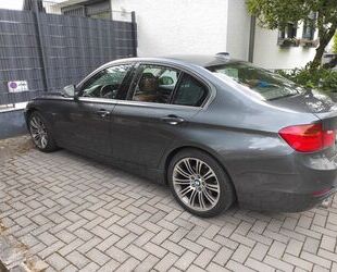 BMW 320 Gebrauchtwagen