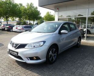 Nissan Pulsar Gebrauchtwagen