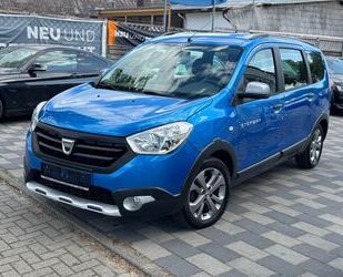 Dacia Lodgy Gebrauchtwagen