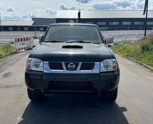 Nissan PickUp Gebrauchtwagen