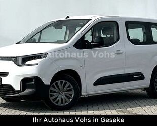 Citroen Berlingo Gebrauchtwagen