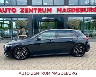 Mercedes-Benz A 200 Gebrauchtwagen