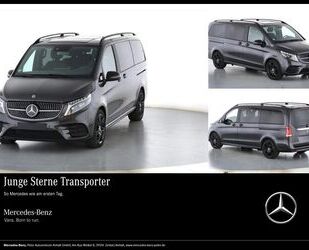 Mercedes-Benz V 220 Gebrauchtwagen