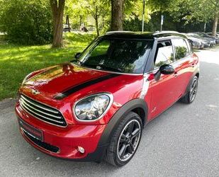 Mini Cooper D Gebrauchtwagen
