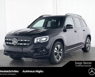 Mercedes-Benz GLB 250 Gebrauchtwagen