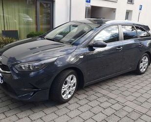 Kia ceed Sportswagon Gebrauchtwagen