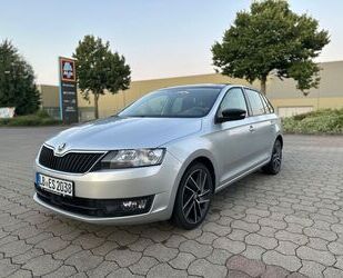 Skoda Rapid Gebrauchtwagen