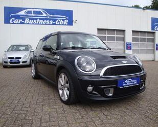 Mini Cooper S Gebrauchtwagen