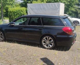 Subaru Legacy Gebrauchtwagen