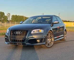 Audi S3 Gebrauchtwagen