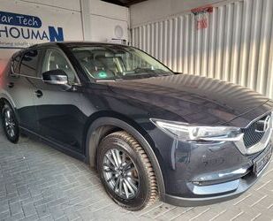 Mazda CX-5 Gebrauchtwagen
