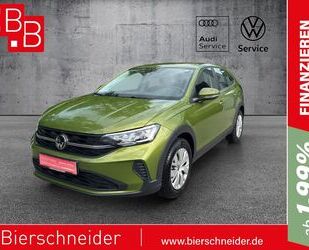 VW Taigo Gebrauchtwagen