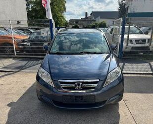 Honda FR-V Gebrauchtwagen