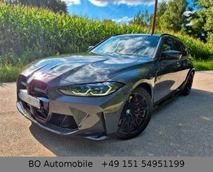 BMW M3 Gebrauchtwagen