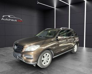 Mercedes-Benz ML 350 Gebrauchtwagen