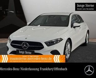 Mercedes-Benz A 200 Gebrauchtwagen