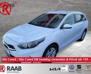 Kia ceed Sportswagon Gebrauchtwagen