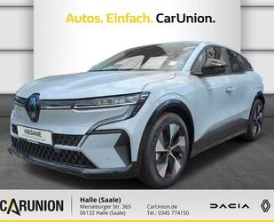 Renault Megane Gebrauchtwagen