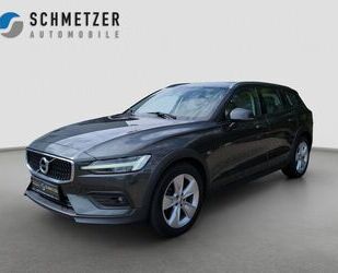 Volvo V60 Gebrauchtwagen