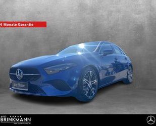 Mercedes-Benz A 180 Gebrauchtwagen