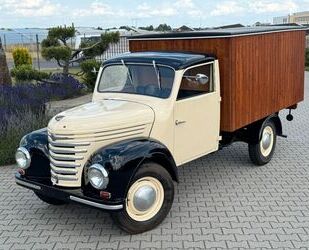 BARKAS Andere Gebrauchtwagen