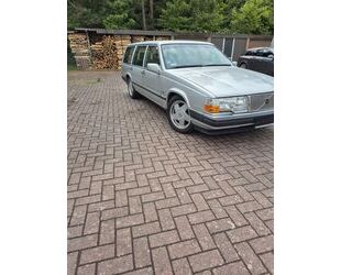 Volvo 960 Gebrauchtwagen