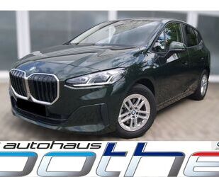 BMW 218 Active Tourer Gebrauchtwagen