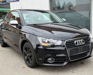 Audi A1 Gebrauchtwagen