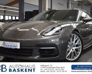 Porsche Panamera Gebrauchtwagen
